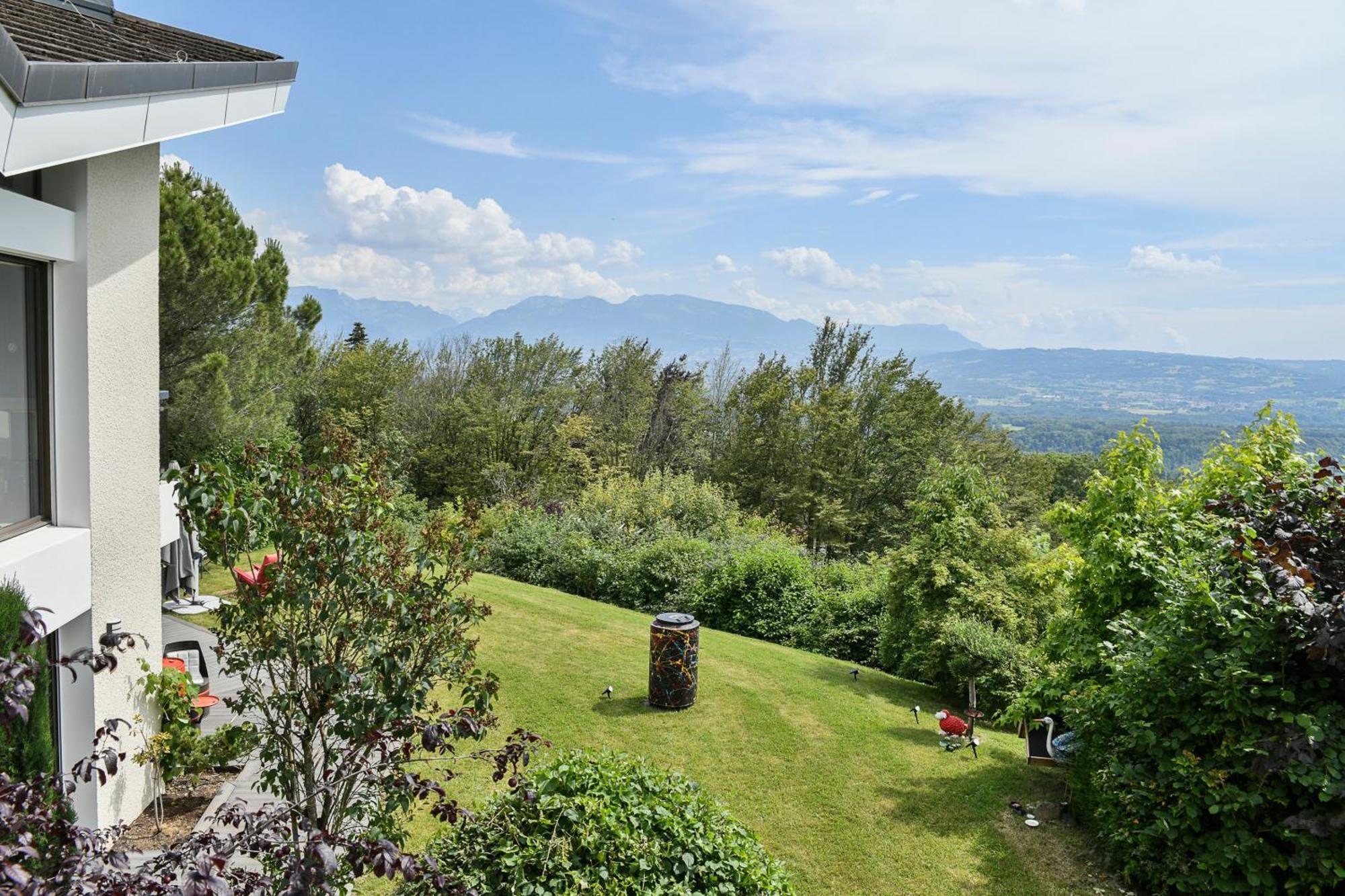 Superbe Avec Piscine Interieure, Sauna, Jacuzzi Et Salle De Sport Villa *