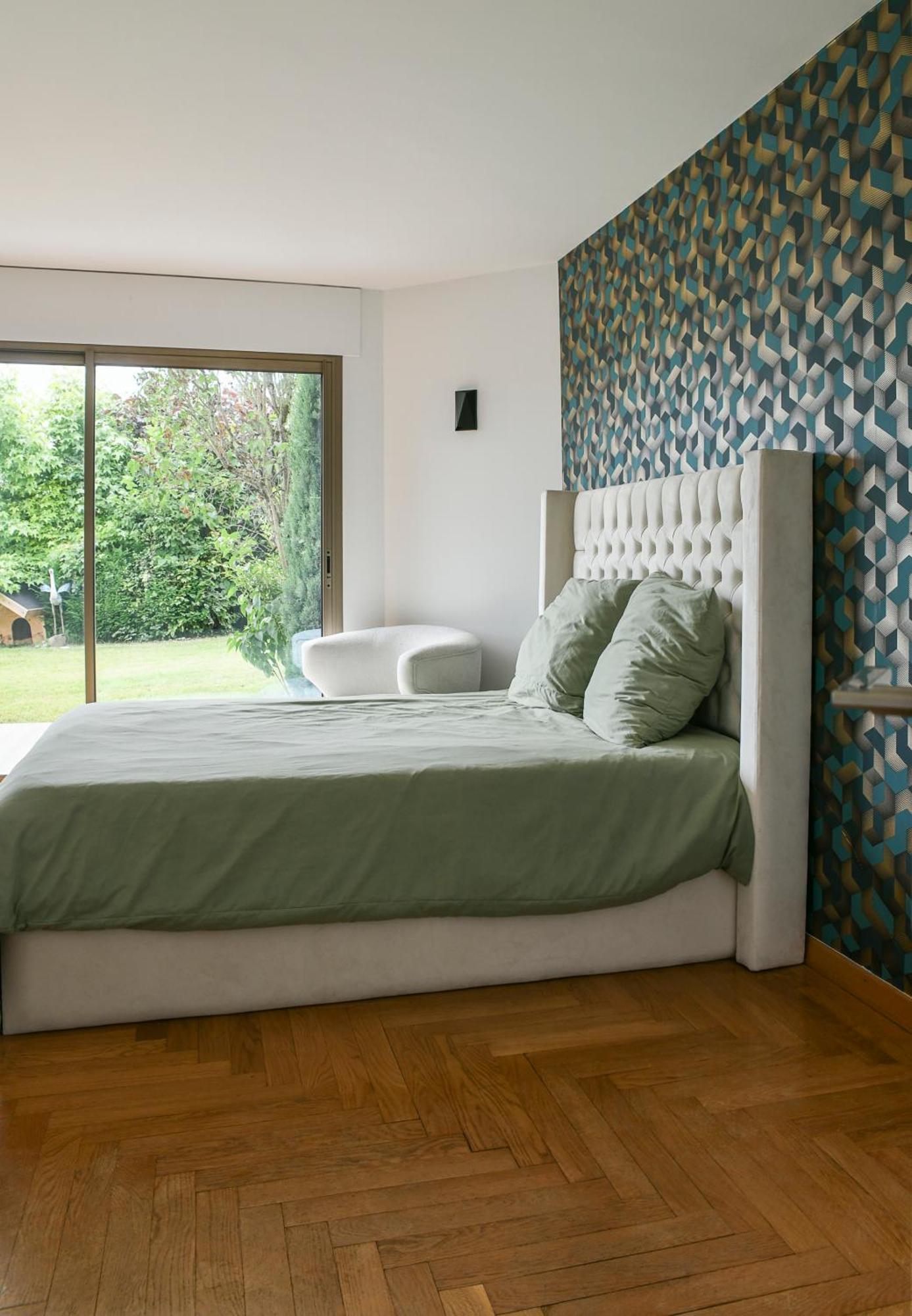 Superbe Avec Piscine Interieure, Sauna, Jacuzzi Et Salle De Sport Villa