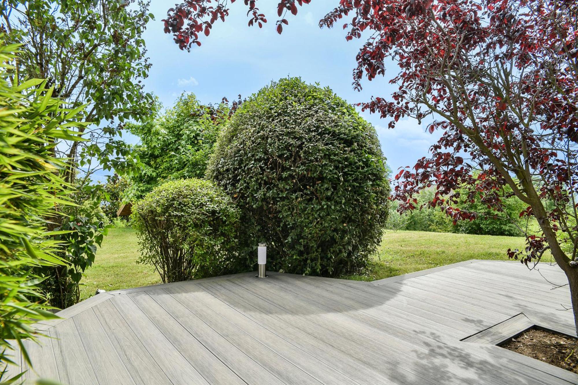 Villa Superbe Avec Piscine Interieure, Sauna, Jacuzzi Et Salle De Sport *